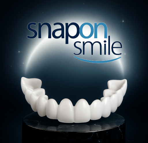 Pack Carillas Estéticas Snap-on Smile | Transforma tu sonrisa hoy 🦷